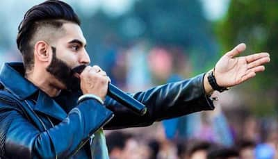 'Gaal Ni Kadni' singer Parmish Verma shot at in Mohali