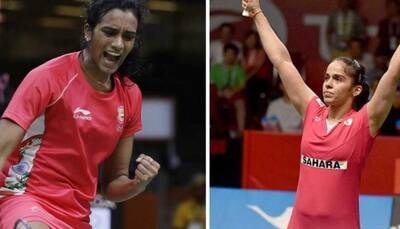 Commonwealth Games 2018, Gold Coast: Saina Nehwal sets date with Sindhu in women's singles final