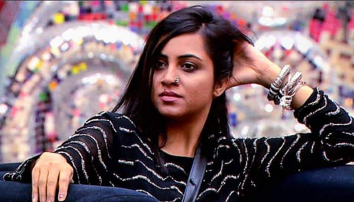 Media should leave some space for celebrities: Bigg Boss 11 contestant Arshi Khan