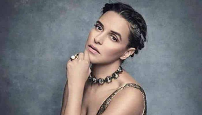 Neha Dhupia says her fashion has evolved over the years