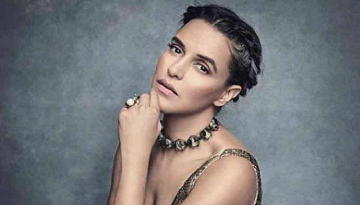 Neha Dhupia says her fashion has evolved over the years