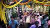 Puthandu 2018: Idol in Coimbatore temple decorated with currency notes worth Rs 5 crore