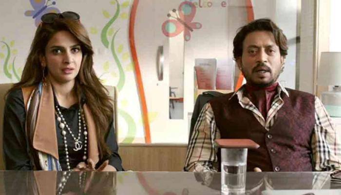 Irrfan Khan&#039;s Hindi Medium slows down at Chinese Box Office, collects Rs 3.84 crore