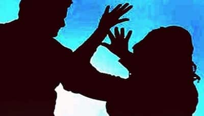 Woman, son arrested for setting ablaze daughter-in-law