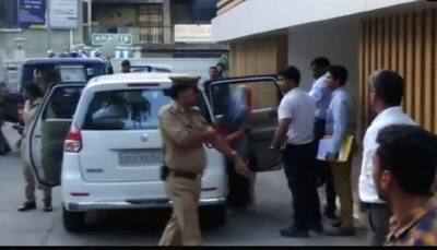 CBI arrests woman who allegedly lured Unnao rape survivor to BJP MLA's residence