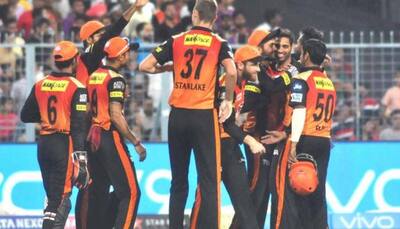 IPL 2018: Bowlers, Kane Williamson take Hyderabad to third successive win