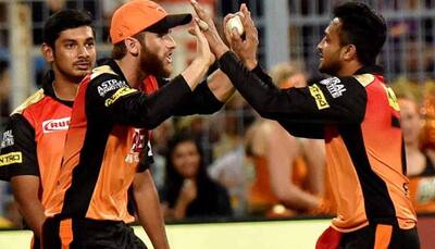 IPL 2018 points table after Matchday 8: SRH maintain top spot, DD register first win 