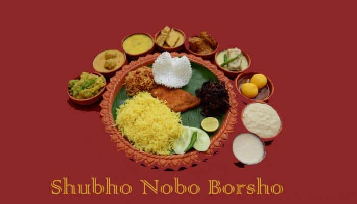 Poila Baisakh 2018: Best SMS, Whatsapp &amp; Facebook messages for your loved ones
