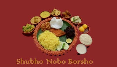 Poila Baisakh 2018: Best SMS, Whatsapp & Facebook messages for your loved ones