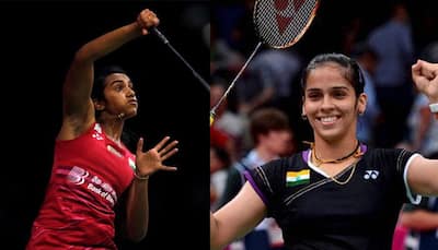 Commonwealth Games 2018: Saina Nehwal defeats PV Sindhu to win Gold in women's singles badminton final 