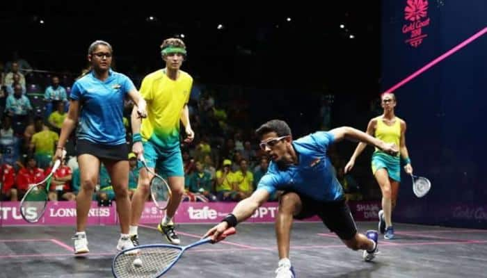 Commonwealth Games 2018: Dipika-Joshna win silver in women&#039;s doubles squash