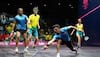 Commonwealth Games 2018: Dipika-Joshna win silver in women's doubles squash