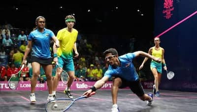 Commonwealth Games 2018: Dipika-Joshna win silver in women's doubles squash