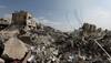 US 'locked and loaded' if Syria tries chemical attack; Russian media warns of World War III