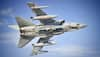 Britain's deadly Tornado GR4s join Syria strikes: A factfile on Royal Air Force jets