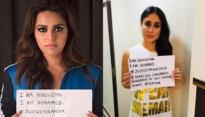 Swara Bhasker slams Twitter user for trolling Kareena Kapoor Khan