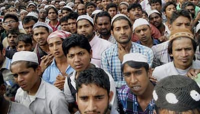 Muslim groups to hold massive rally in Patna’s Gandhi Maidan on Sunday