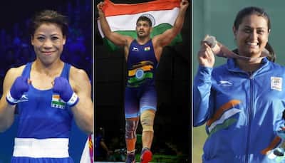 With rich haul at Gold Coast Commonwealth Games 2018, India cross the 500-medal milestone at CWG