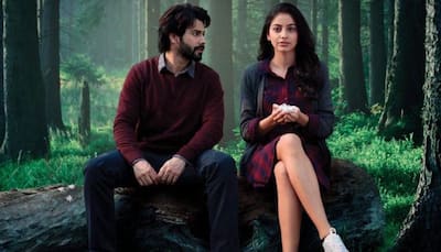 'October' Box Office Collections Day 2: Varun Dhawan starrer witnesses a massive growth, earns Rs 12.51 cr
