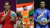 Commonwealth Games 2018, Gold Coast: Full list of Indian medal winners