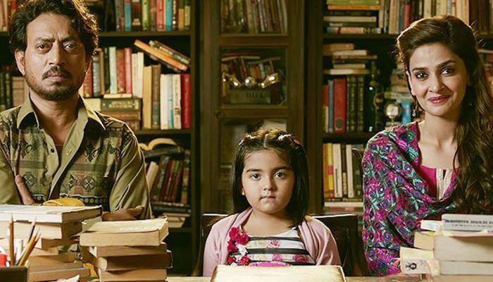 Irrfan Khan starrer 'Hindi Medium' all set to enter Rs 200 cr club in China
