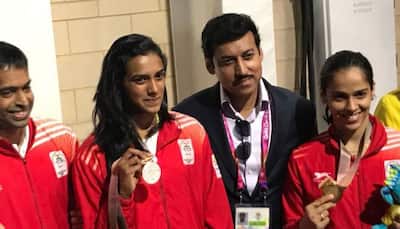 Commonwealth Games 2018: We could have won more badminton medals with favourable scheduling, says Pullela Gopichand