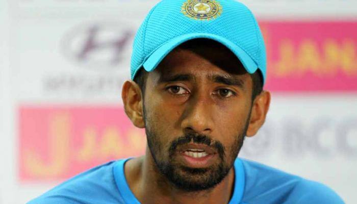 IPL 2018: Wriddhiman Saha more &#039;confident&#039; after keeping to Rashid Khan