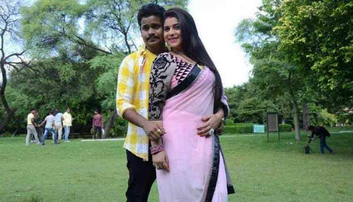 Dulha Hindustani: Rahul Kapoor-Anara Gupta jodi is an instant hit among Bhojpuri viewers