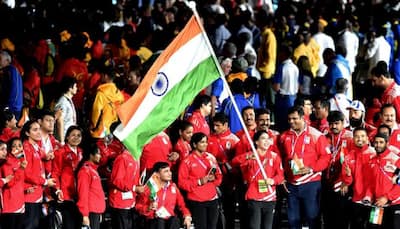 Gold Coast bids memorable farewell to CWG 2018 athletes