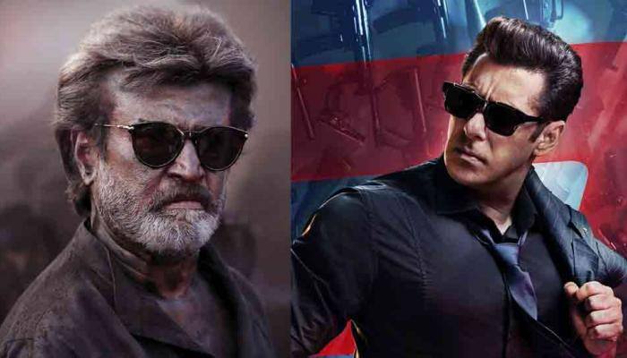 Rajinikanth's Kaala to clash with Salman Khan's Race 3 at Box Office?