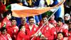 Prime Minister Narendra Modi hails India's success at 2018 Commonwealth Games