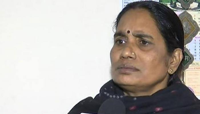 System must share blame for Unnao, Kathua rape crimes: Nirbhaya's mother