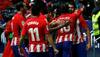 La Liga: Atletico Madrid secure Champions League berth