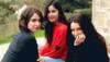 Katrina Kaif's pics with her sisters in the UK will give you sibling goals