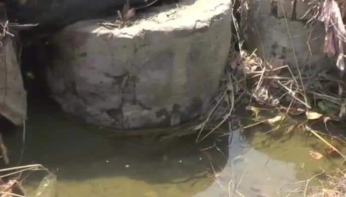 Body of 9-year-old girl found in a bag in drain in Haryana’s Rohtak