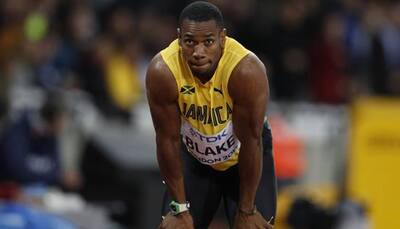 Life after Usain Bolt: New-look Jamaica fail Commonwealth Games test