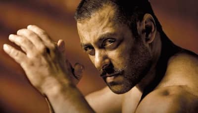 Salman Khan's throwback video proves he is one of the fittest actors in Bollywood - Watch