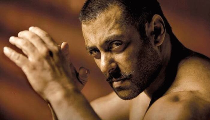 Salman Khan's throwback video proves he is one of the fittest actors in Bollywood - Watch