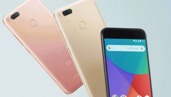 Is Xiaomi discontinuing Mi A1 in India for Mi A2?