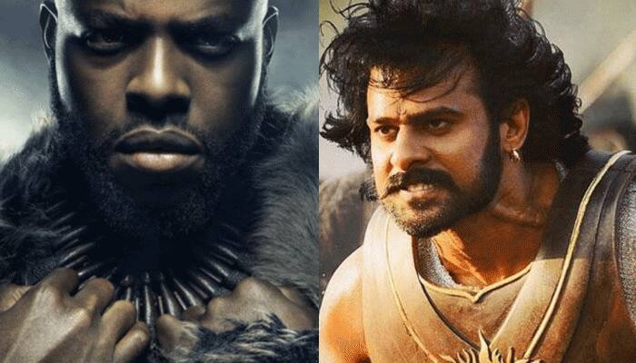Winston Duke of Black Panther fame a fan of Prabhas&#039; Baahubali - Here&#039;s proof