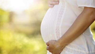 Taking painkillers during pregnancy may harm baby's fertility