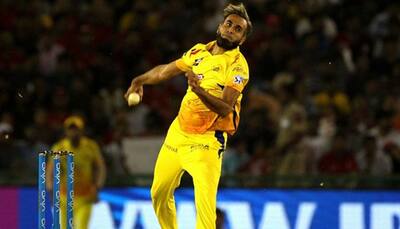 IPL 2018: CSK coach Stephen Fleming impressed with his bowlers' character