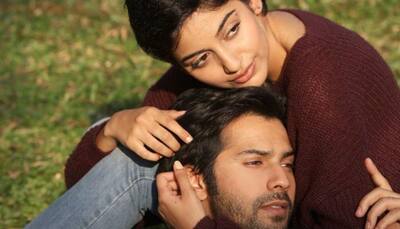 October Box Office collections Day 3: Varun Dhawan starrer earns Rs 20.25cr