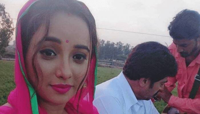 Rani Chatterjee&#039;s upcoming Bhojpuri films - Check out the list