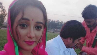 Rani Chatterjee's upcoming Bhojpuri films - Check out the list