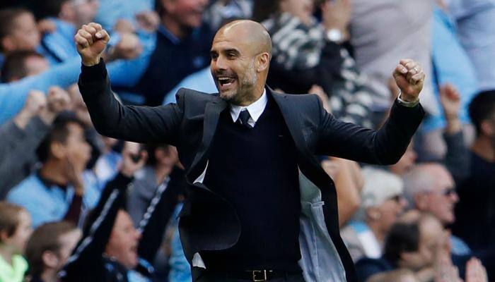 How Pep Guardiola&#039;s signings turned Manchester City from nearly men into champions