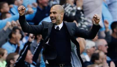 How Pep Guardiola's signings turned Manchester City from nearly men into champions