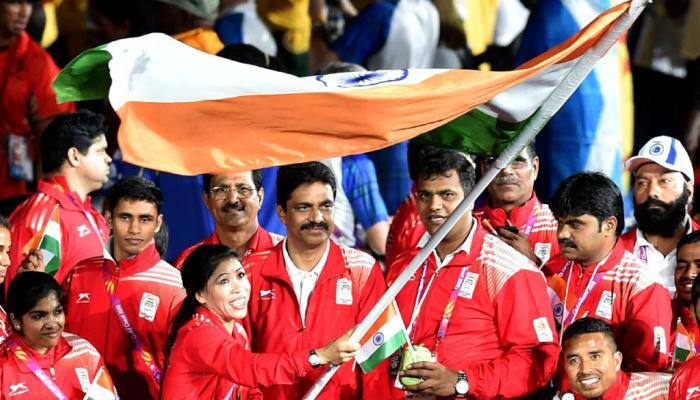 India on the right path to become a sporting powerhouse, says IOA chief Narinder Batra