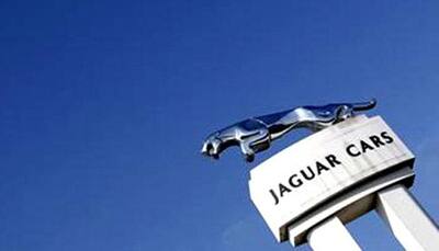 Jaguar Land Rover to cut UK staff, output as diesel sales slump