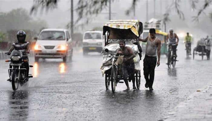 Monsoon 2018 will be normal, expect rainfall at 97% of average: Met Department